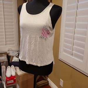 Threads Studio Fry day shirt size Small